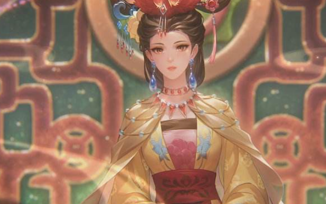 甄姬女儿国皮肤是限定吗