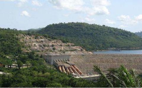 黄金海岸在哪个国家