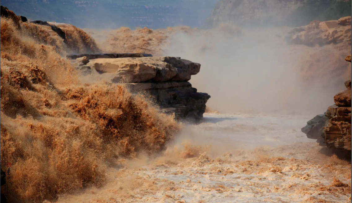 河南河北中间是什么河