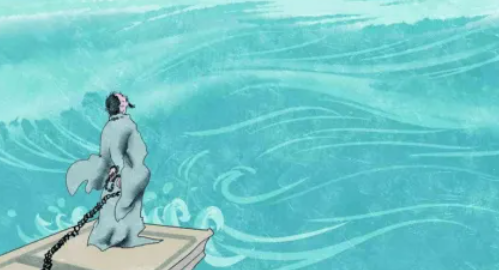 人生自古谁无死 下一句