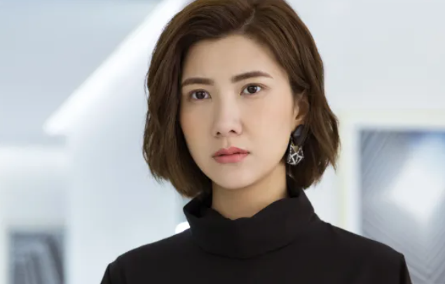 正阳门下苏萌的扮演者是谁