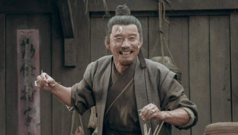 剑九黄真的死了吗
