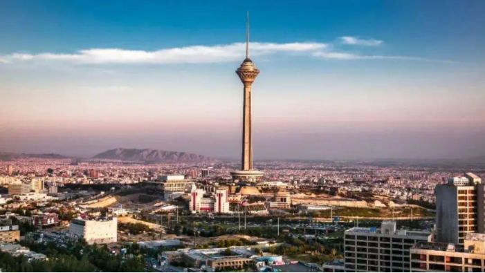 伊朗首都是哪个城市