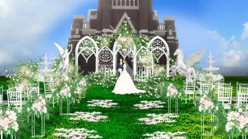 伊甸园有什么传说