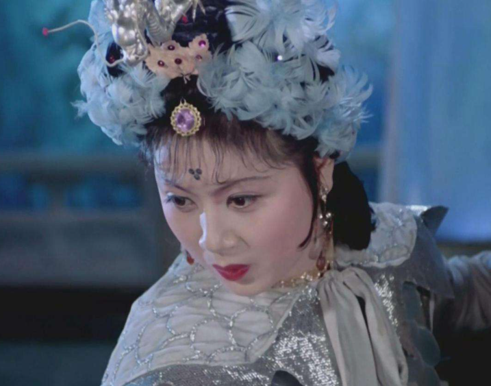 为什么马兰没有孩子？
