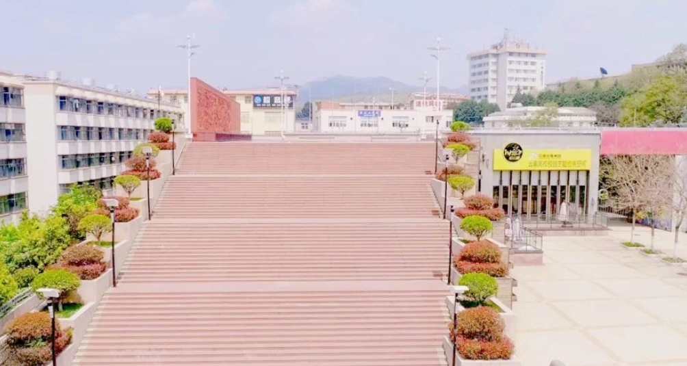 云南农业大学是一本还是二本