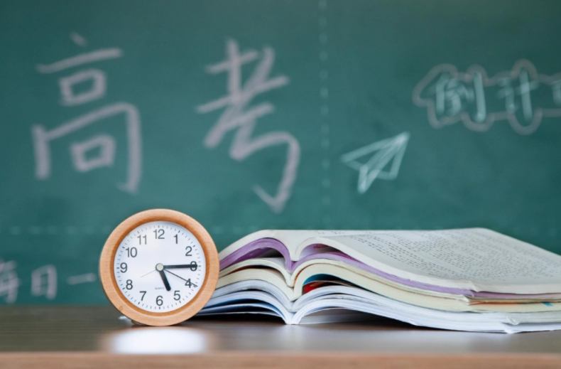 河南高考总分多少分