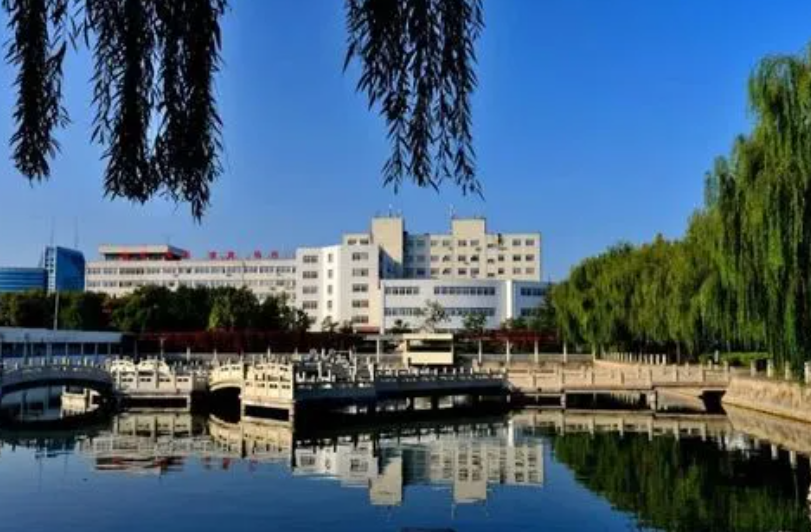 北华航天工业学院是几本