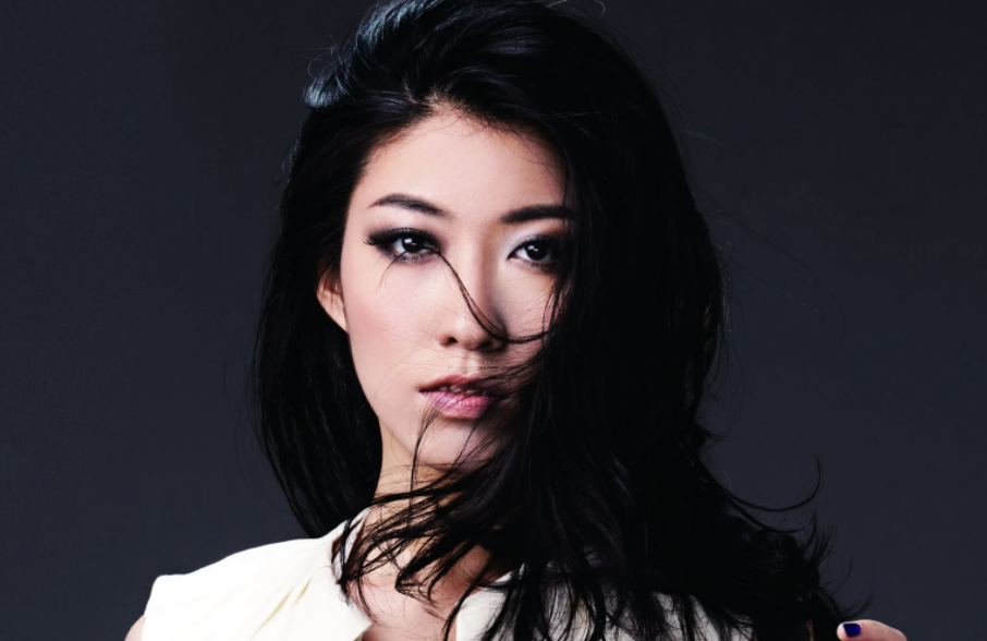 曲婉婷是谁啊
