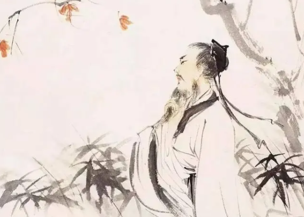 墨池记的作者是谁