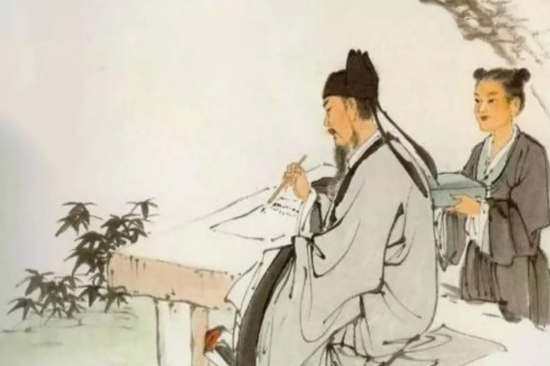 晏殊和晏几道是什么关系