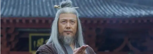 李淳罡和邓太阿谁强