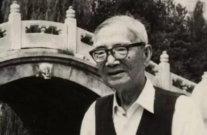 赵州桥的作者是谁