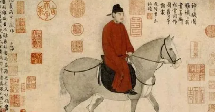 松雪斋集的作者是谁