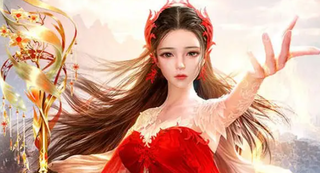 太古神王女主角有几个