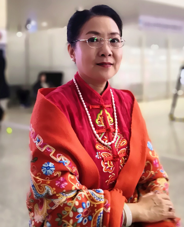 我叫赵甲第奶奶出场是哪一集