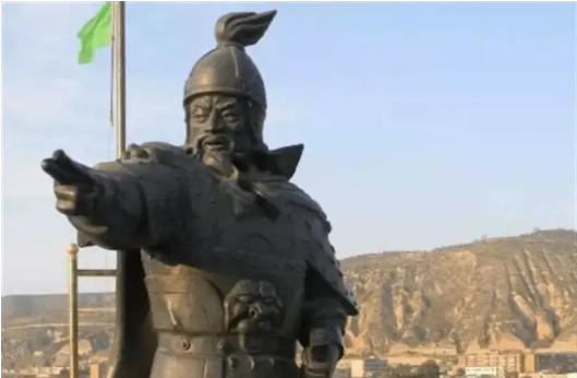 徐达为什么被赐死