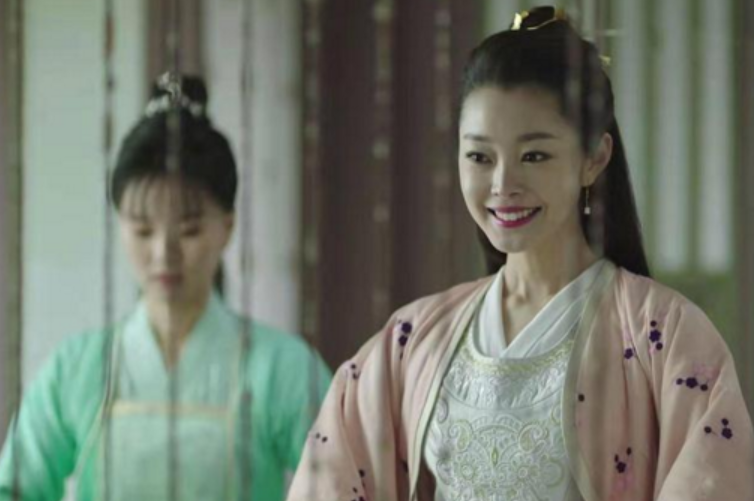 庆余年中的若若是谁的女儿