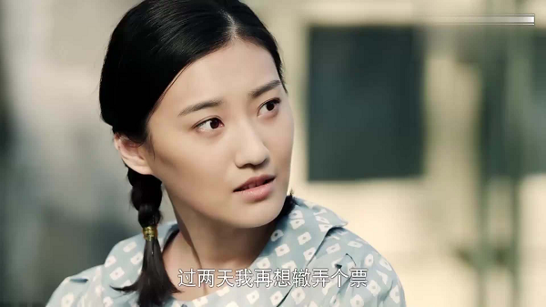 于海棠扮演者是谁