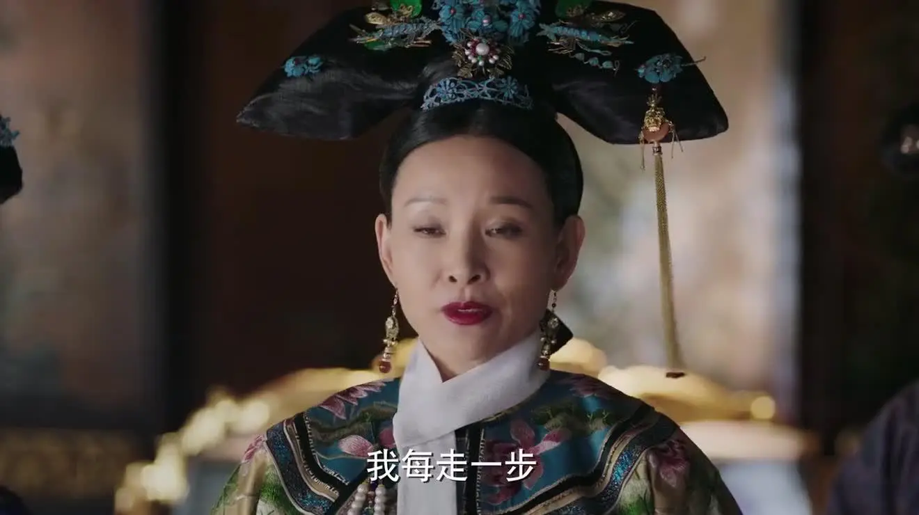 为什么弘历求娶青樱