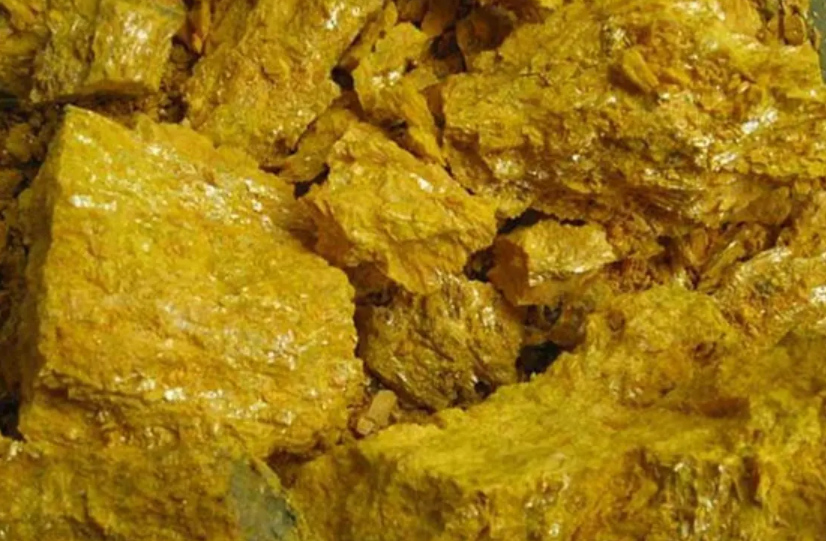 信口雌黄的雌黄指什么蚂蚁庄园