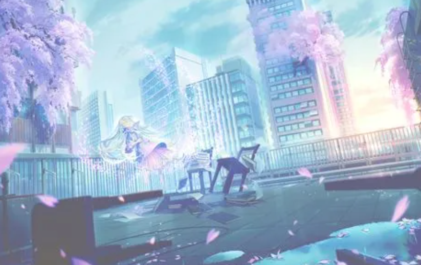 二次元起源于哪个国家