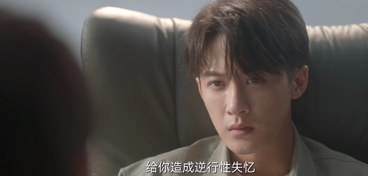 沈翊老师为什么跳海