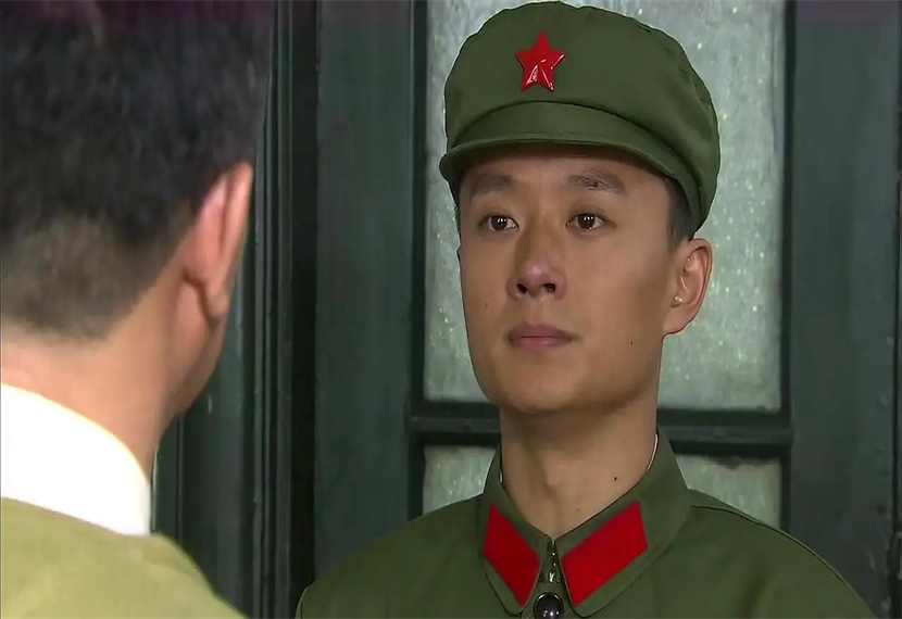韦铁袁鹰是什么电视剧