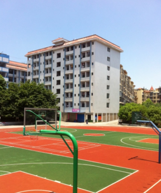 南充十八中是职高还是普高