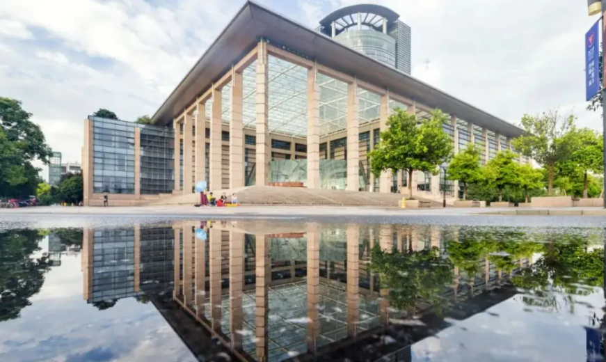 浙江大学是211还是985