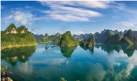 广西的省会是哪个城市？