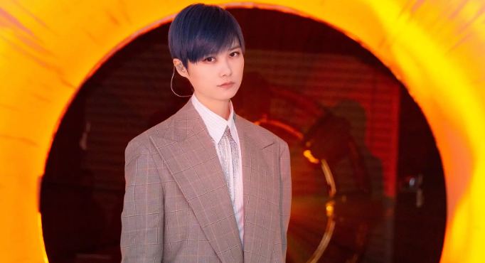 李宇春的丈夫是谁?