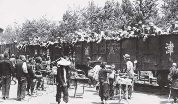 台儿庄战役谁是指挥官