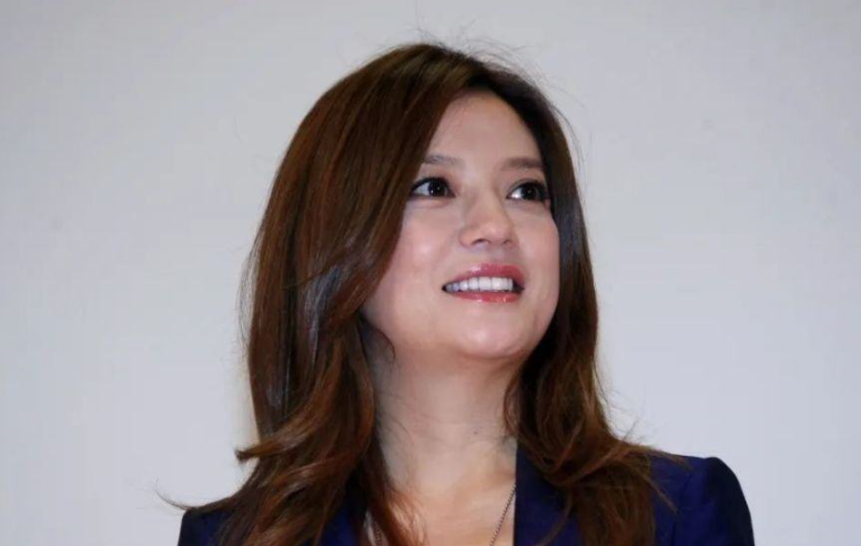 赵薇为什么被全网封