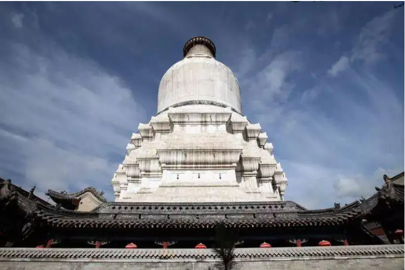 山西海拔最高的地方在哪里