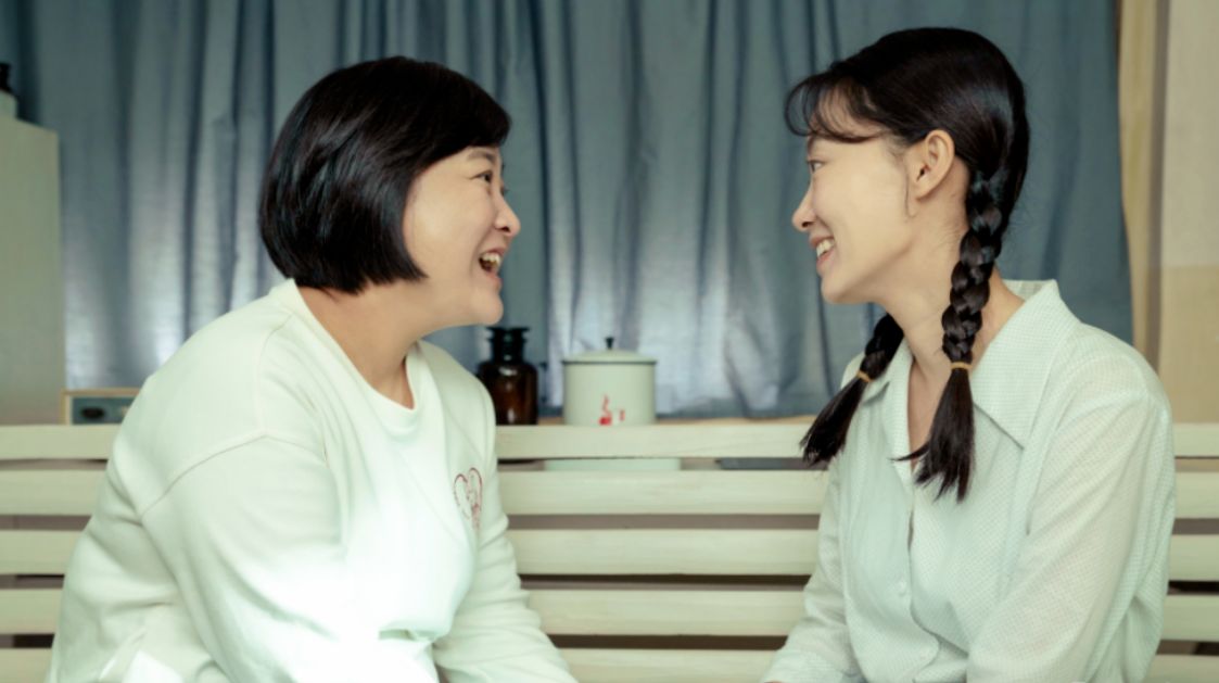 贾玲结婚了吗