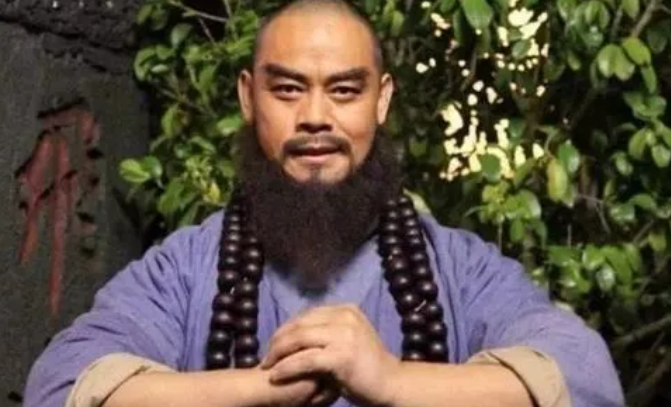 拳打镇关西是谁