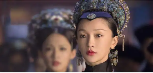 如懿传的演员有哪些