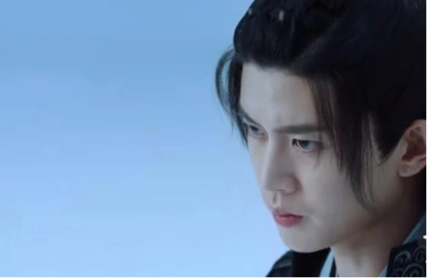 与君初相识在哪个卫视播放
