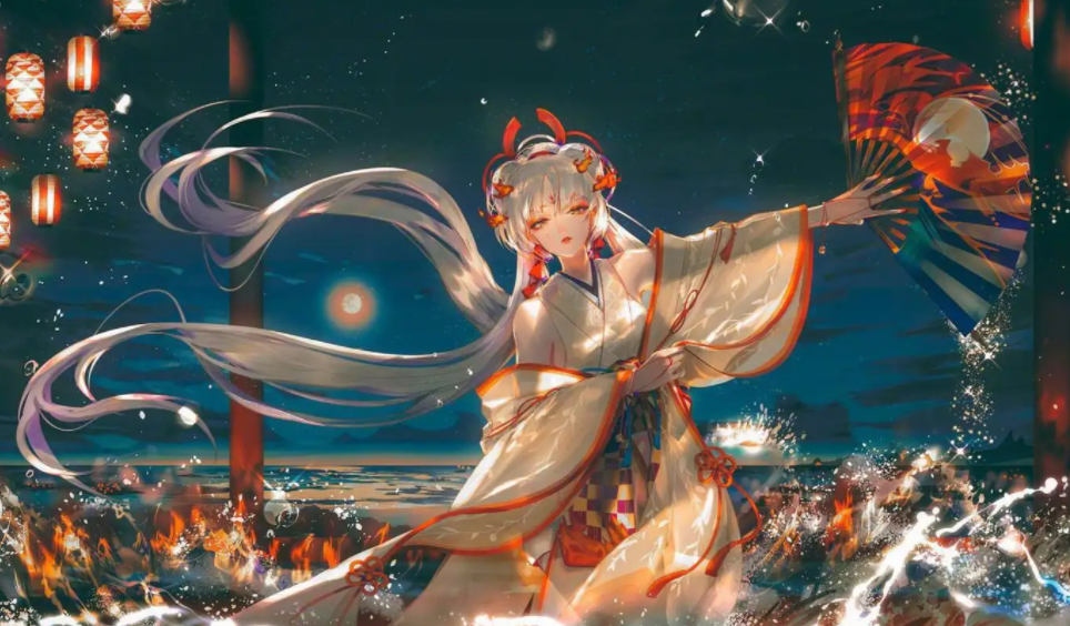 阴阳师伪神降临为什么会上热搜