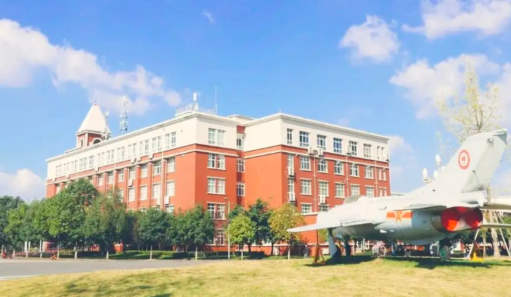 四川成都航空学院是几本