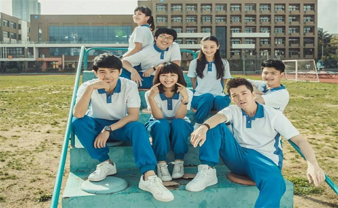 最好的我们汪苏泷演谁