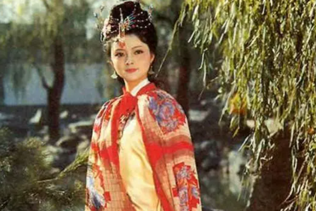 宝琴是谁