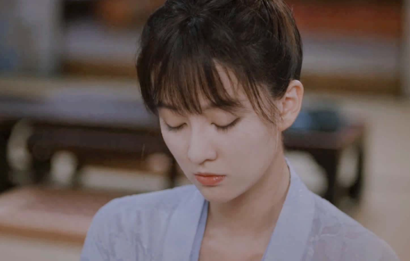 秋嫣是谁的女儿