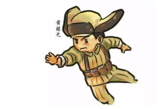 大义凛然形容哪些人