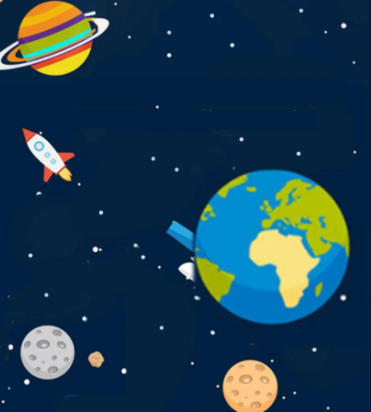 地球的直径是多少千米