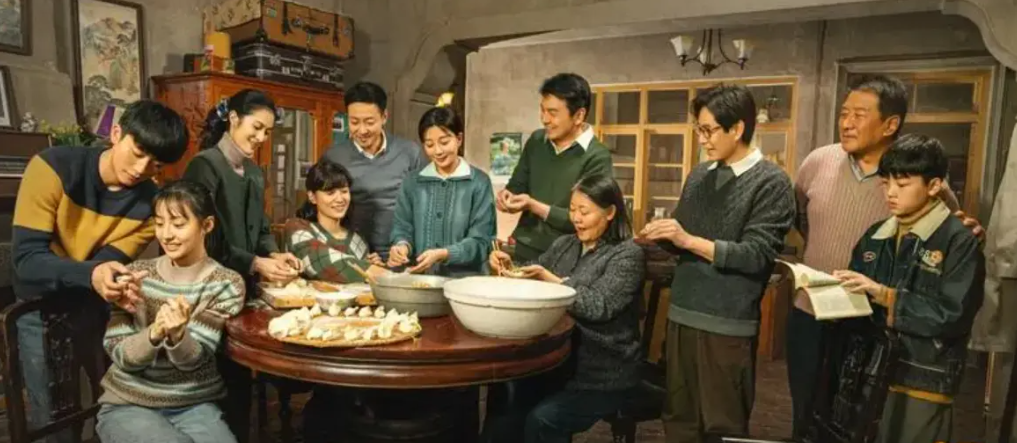 人世间周秉昆为什么被抓？