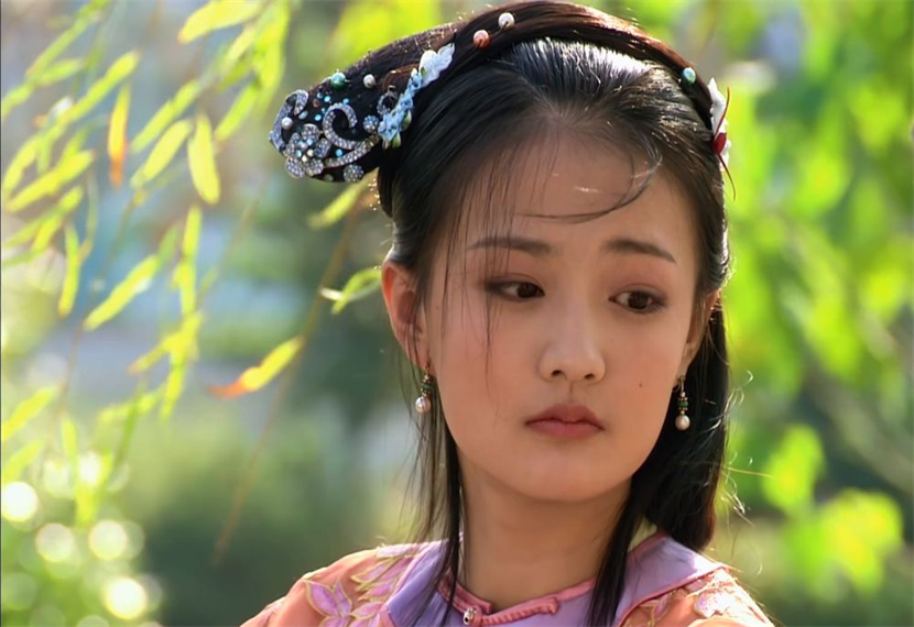 玉娆为什么终身无子