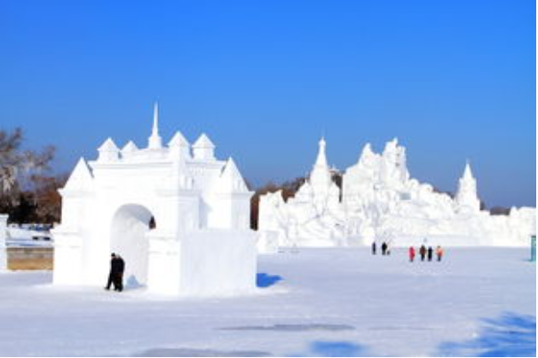 哈尔滨市属于哪个省？