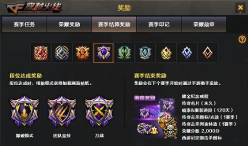 cf排位中途退出禁赛多久